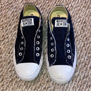 Converse All Stars Slip Ons
